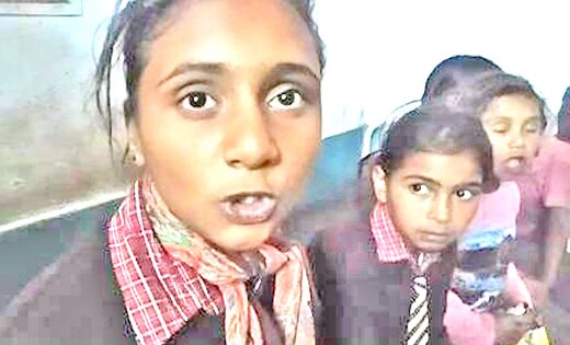 बच्चे बोलते रहे अंकल धीरे चलाओ, डर लग रहा है, चालक नहीं माना, वाहन पलटा, 25 घायल