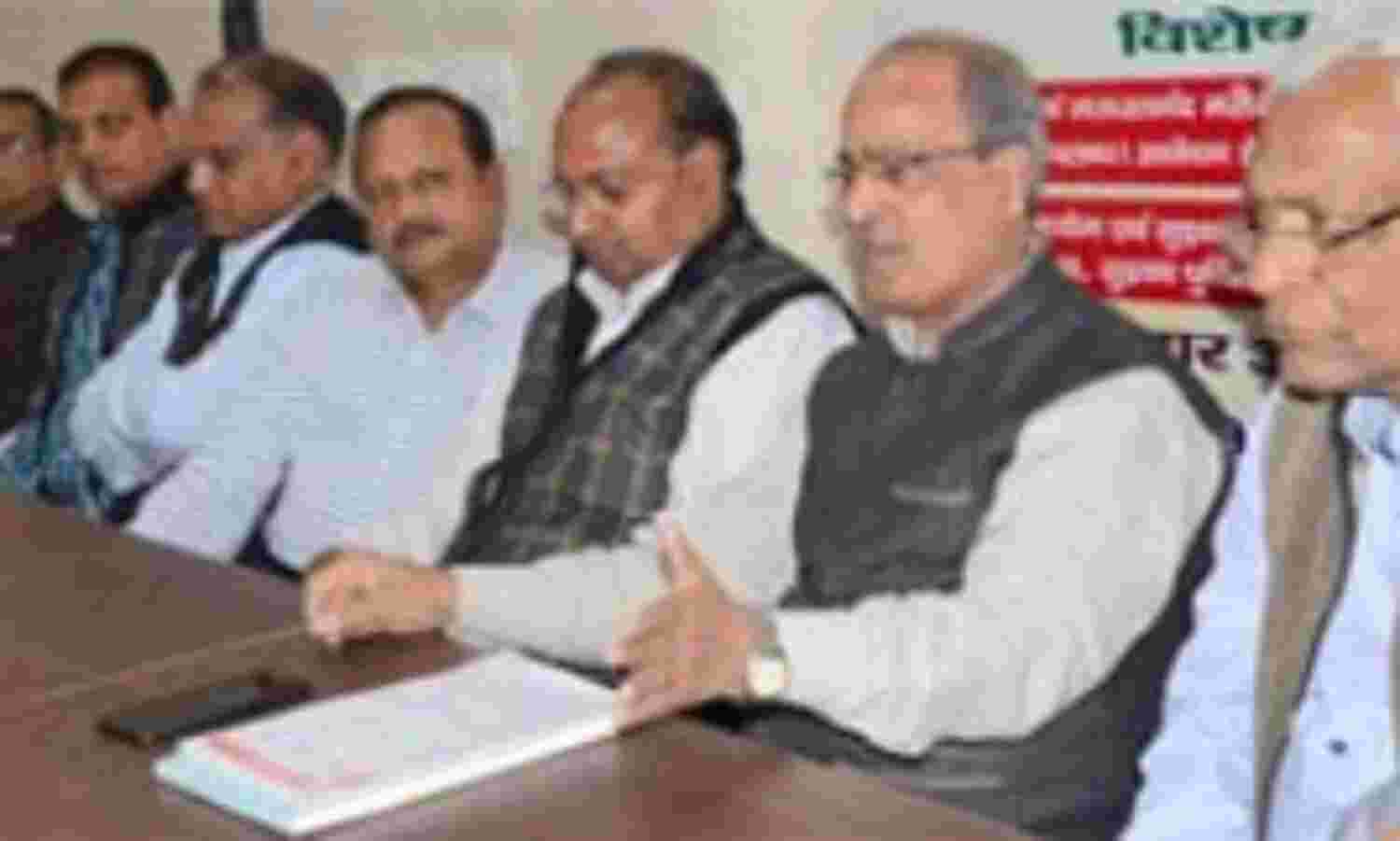 सत्य प्रकाश विकल चैरिटेबल नेत्रालय दे रहा अतुलनीय चिकित्सा सेवा