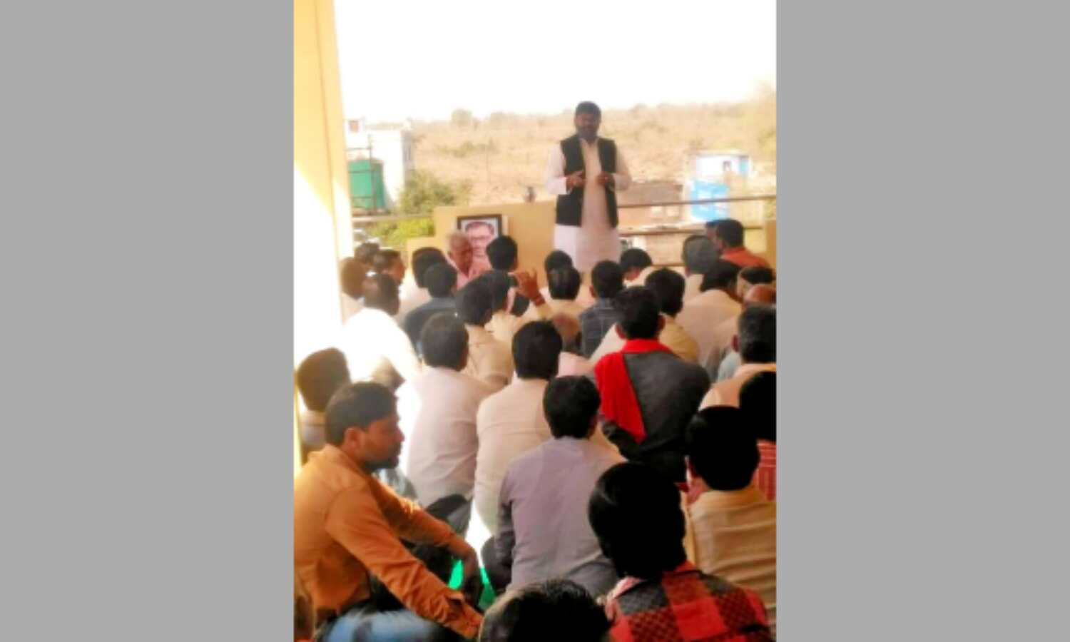 भाजपा को गुना लोकसभा जिताने का संकल्प लें कार्यकर्ता : किरार