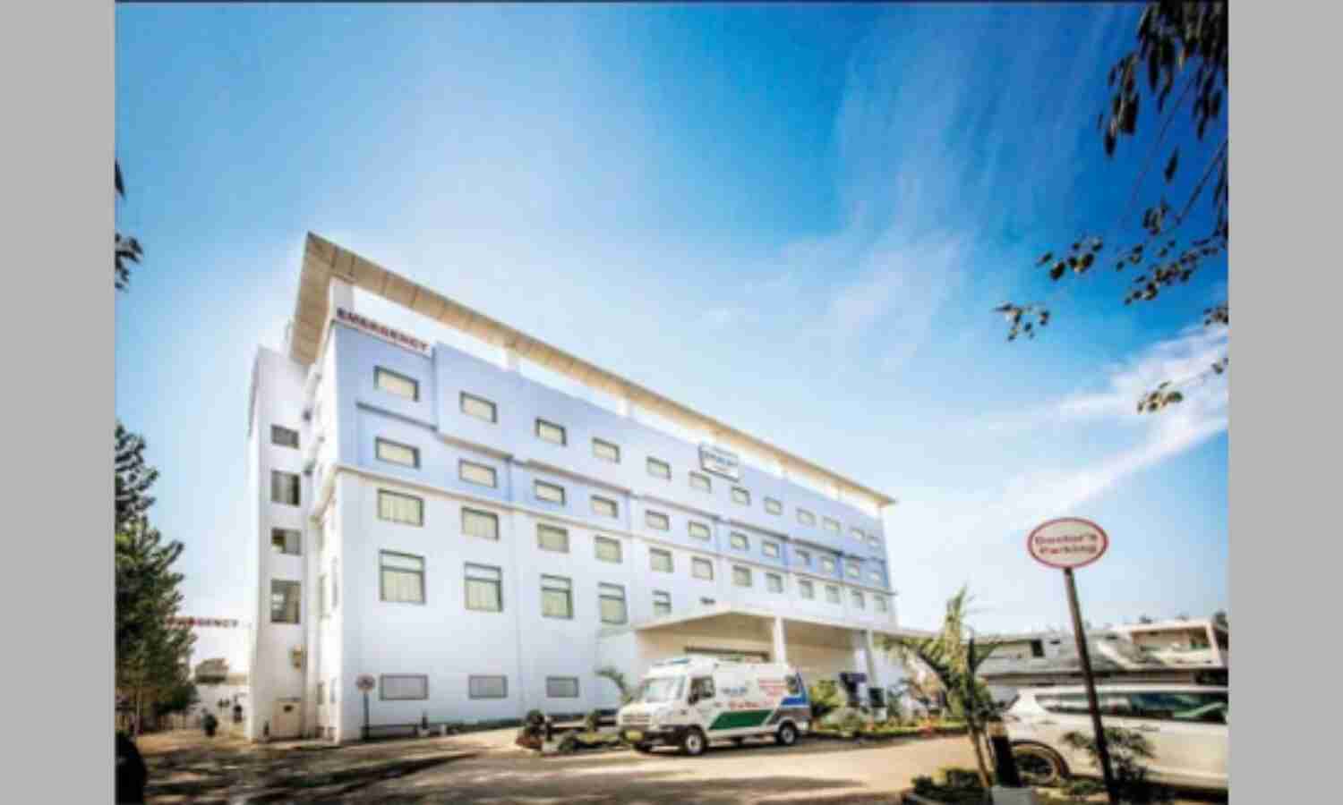 बेहतर स्वास्थ्य सुविधा देने में फिसड्डी रहे भोपाल-इंदौर