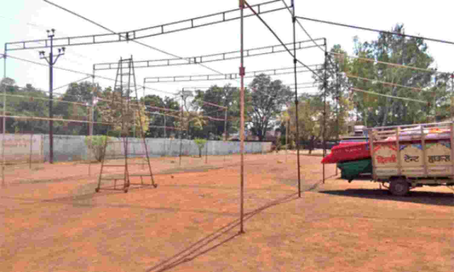 होली से पहले गुना पर चढ़ने लगा चुनावी रंग, पहली बाजी भाजपा ने जीती, विजय संकल्प रैली आज आएगी