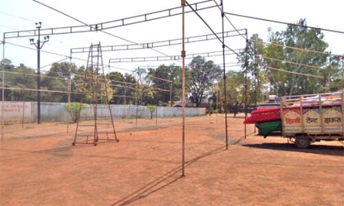 होली से पहले गुना पर चढ़ने लगा चुनावी रंग, पहली बाजी भाजपा ने जीती, विजय संकल्प रैली आज आएगी