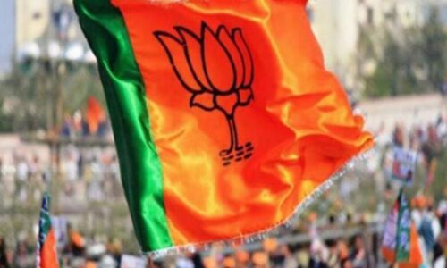 तीन दिन बाद घोषित हो जाएंगे भाजपा के प्रत्याशी