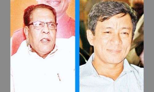 यौनशोषण के आरोपी को दी जाए फांसी : गुप्ता  लड़की मामला दर्ज नहीं करना चाहती : थाउसेन