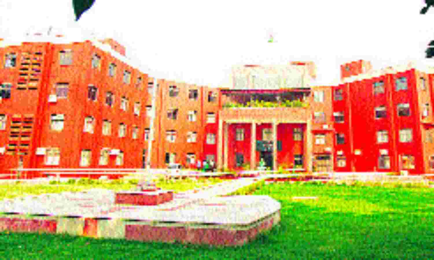 नगर निगम में नहीं थम रहा फाइलें गुम होने का सिलसिला