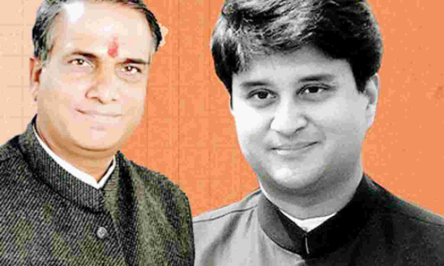 संसद के आंकड़ों में सबसे आगे रहे सांसद सुधीर गुप्ता, सिंधिया पिछड़े