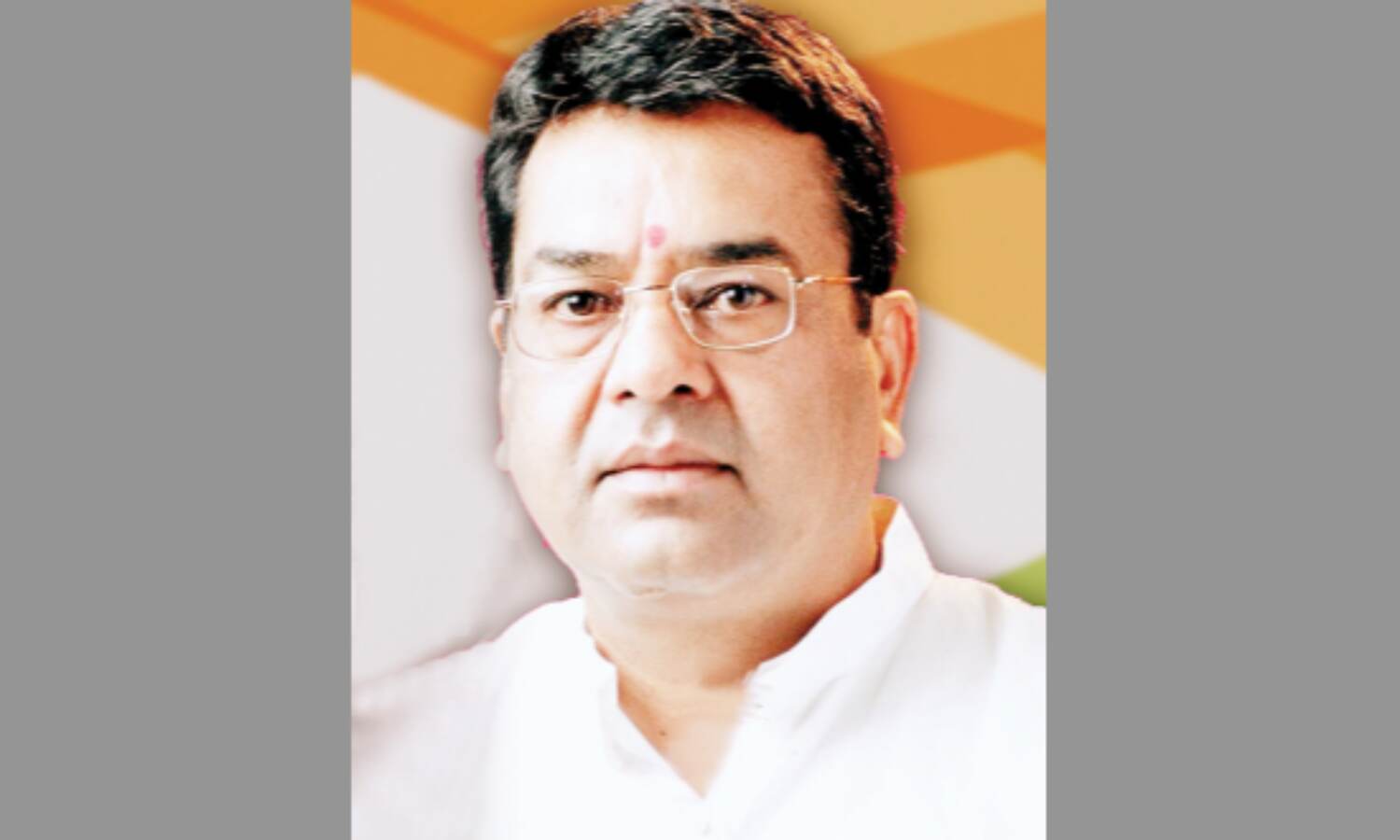 नायक ने लिखा चुनाव लड़ा तो हार जाऊंगा