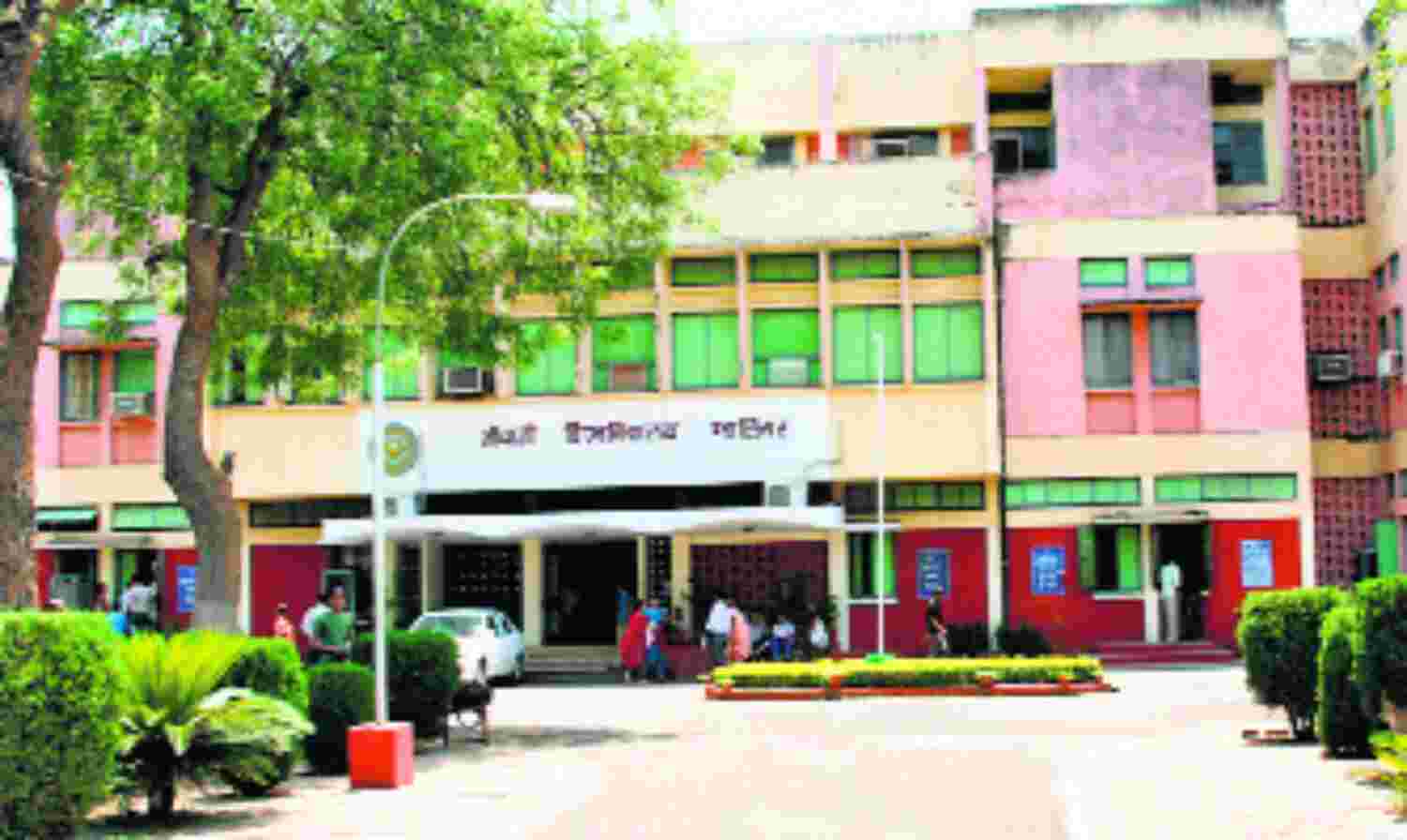 आईडी हुई लॉक, फैलोशिप से वंचित हो सकते हैं शोधार्थी