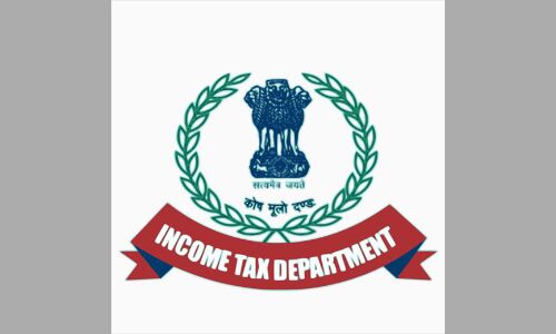 आयकर विभाग ने पार किया टीडीएस में 200 करोड़ का आंकड़ा