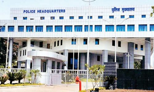 पुलिस विभाग में तबादलों को लेकर बढ़ सकता है विवाद