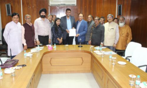 दवाब में नहीं कराया जाएगा सरेन्डर, समय से होगें सर्वे