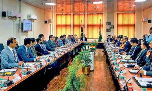 बिना वीजा प्रवेश दे पाकिस्तान: भारत