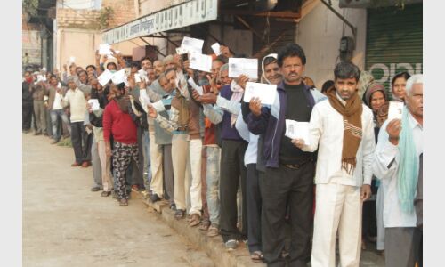 संभव है असली नुमाइंदगी का दौर