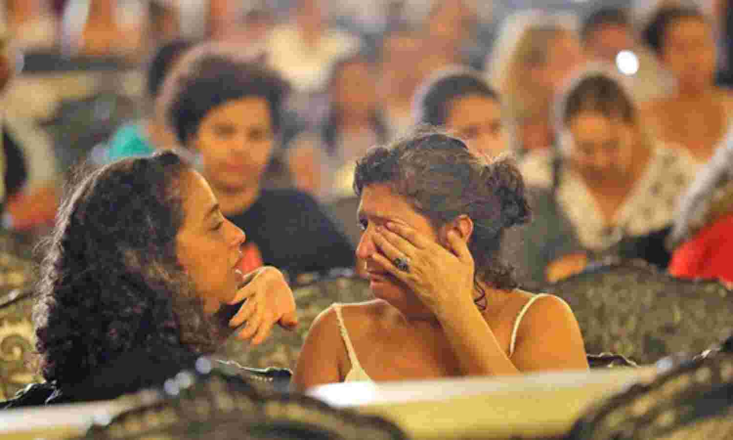 न्यूजीलैंड की मस्जिदों में आतंकी हमले में नौ भारतीय भी लापता