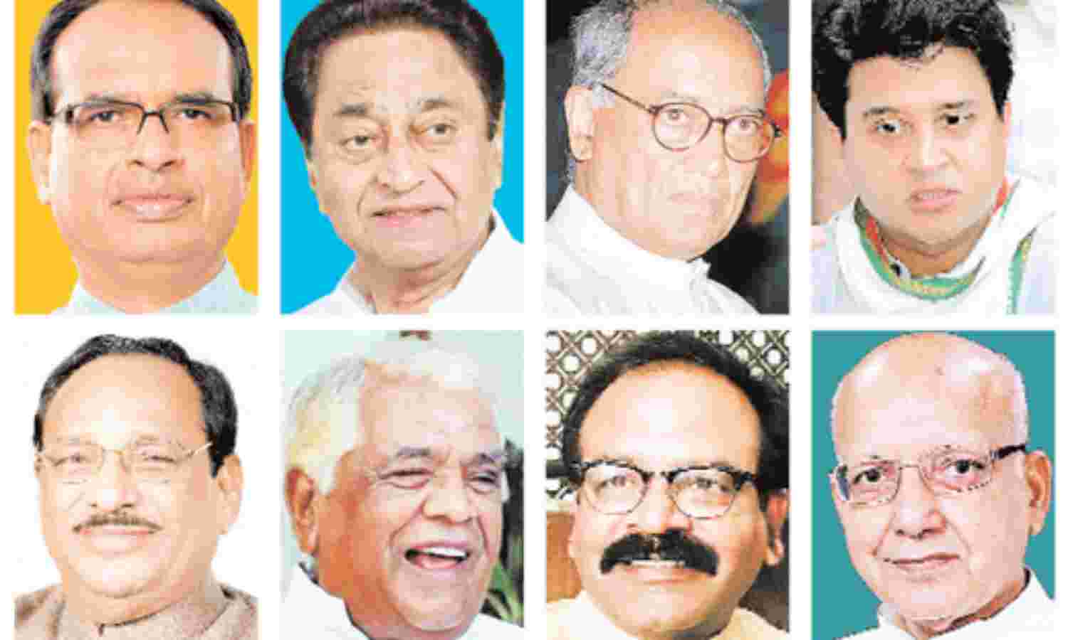 बाहरियों का विरोध, अपनों पर गतिरोध