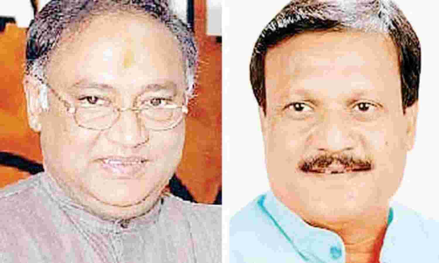 लक्ष्मण सिंह के बाद मंत्री सज्जन सिंह वर्मा का विवादित बयान