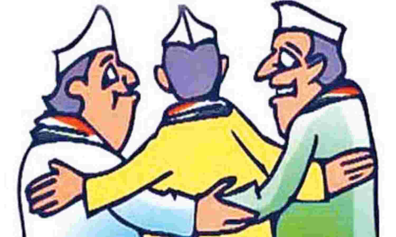 तूणीर : कितने आदमी थे!... जे पूछ रए हैं तुमरे ज्ञानी नेताजी तूणीर : कितने आदमी थे!... जे पूछ रए हैं तुमरे ज्ञानी नेताजी