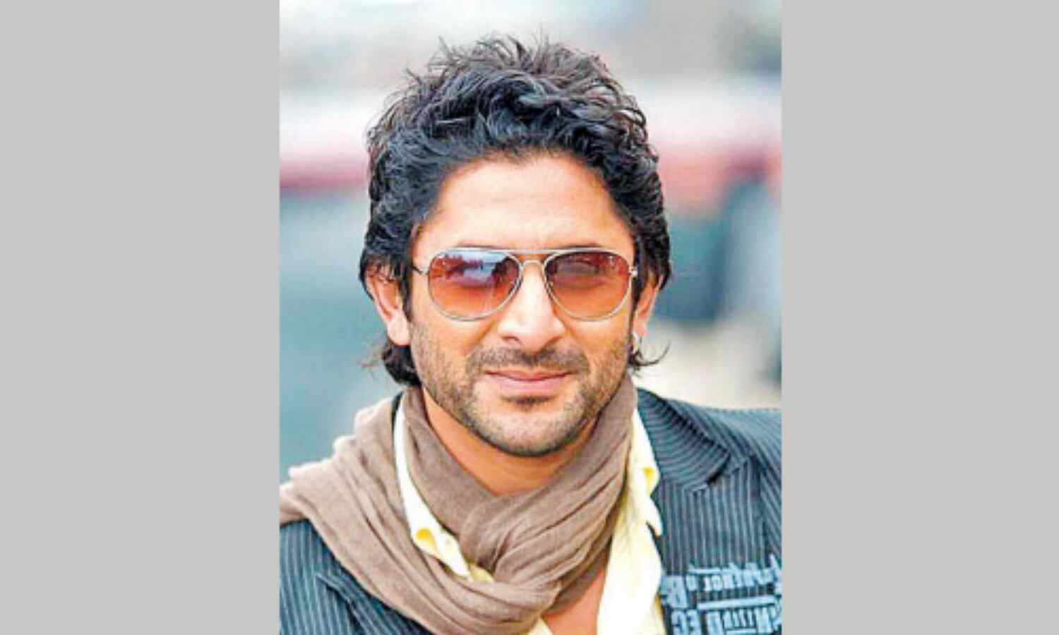 असहज कॉमेडी फिल्म में काम नहीं करेंगे अरशद