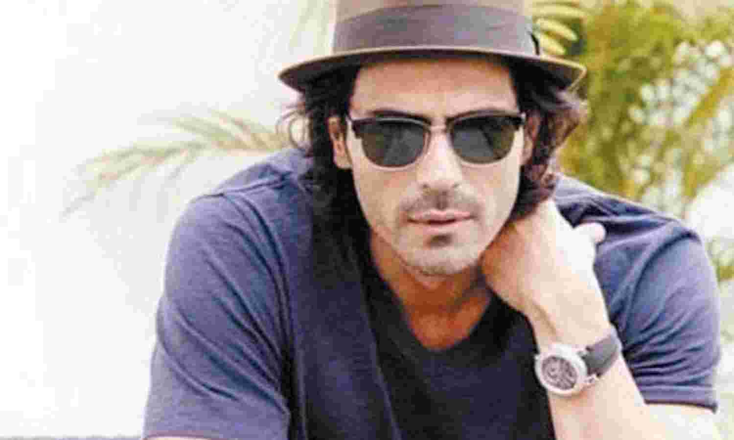 मैं हमेशा कुछ नया करना चाहता हूं : अर्जुन रामपाल