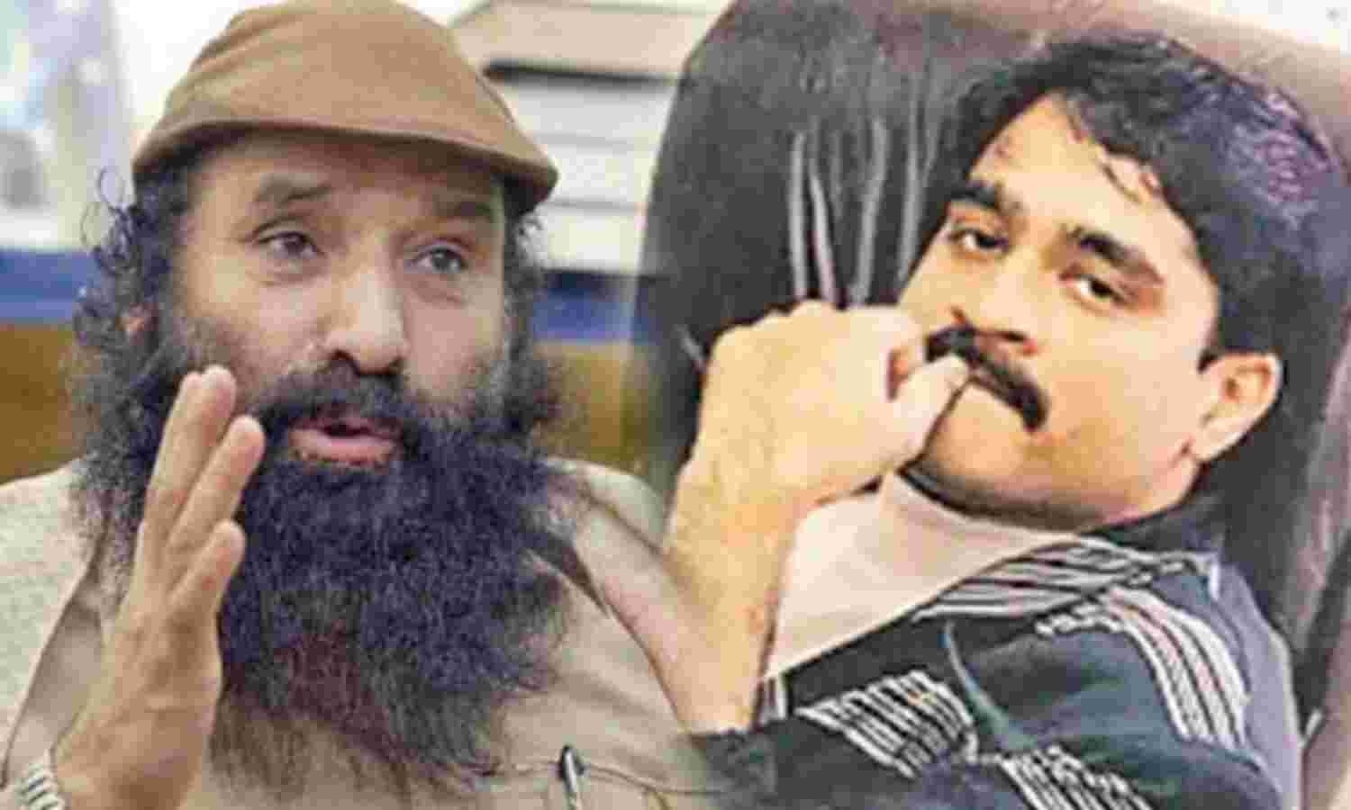 आतंकवाद पर दिखावा नहीं चलेगा पहले दाऊद व सलाहुद्दीन को सौंपो