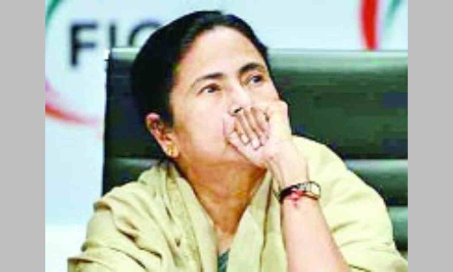 ममता की मनमानी से तृणमूल में उभरा असंतोष