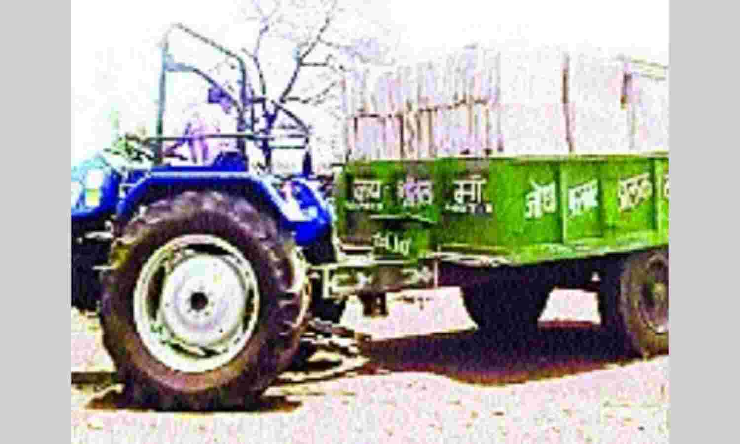 वन मंडल में रेंजरों की कमी, कैसे रुके अवैध खनन