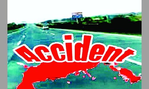 बढ़ती सड़क दुर्घटनाओं पर चिंता: बनाई योजना