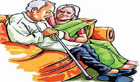 कहानी : एक दिन अचानक