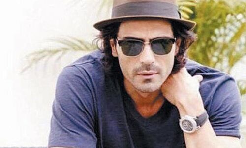 मैं हमेशा कुछ नया करना चाहता हूं : अर्जुन रामपाल