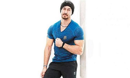 दिशा को अच्छी दोस्त मानते हैं टाइगर श्राफ