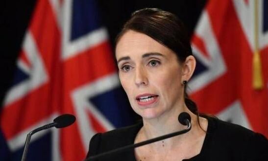 क्राइस्टचर्च हमला : न्यूजीलैंड की प्रधानमंत्री ने स्वीकारी यह बात, जानें