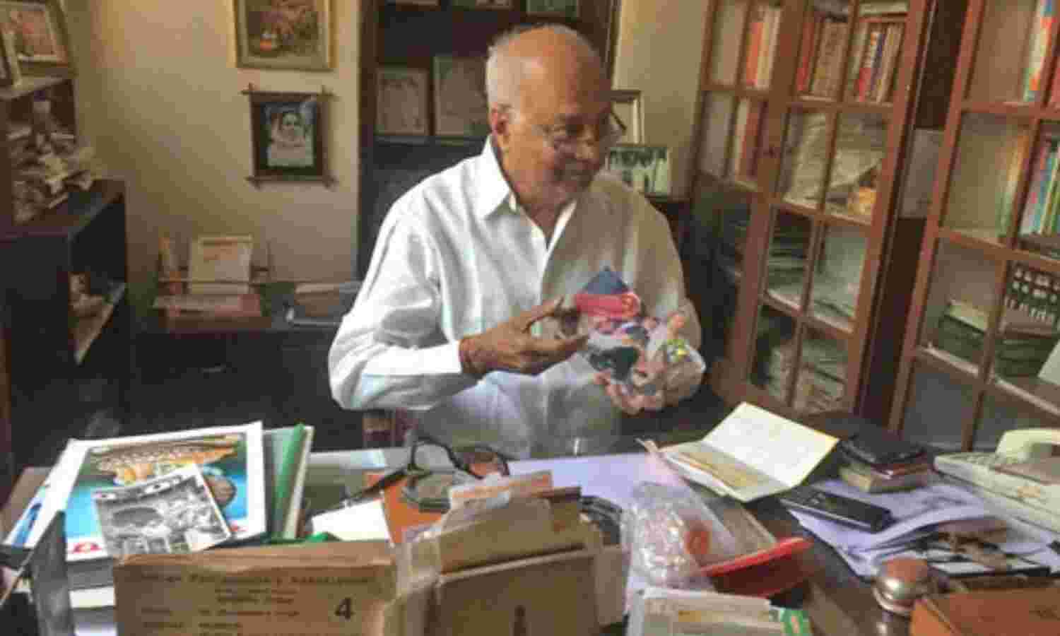 अटल जी और राजमाता को सुनने उमड़ पड़ती थी भीड़