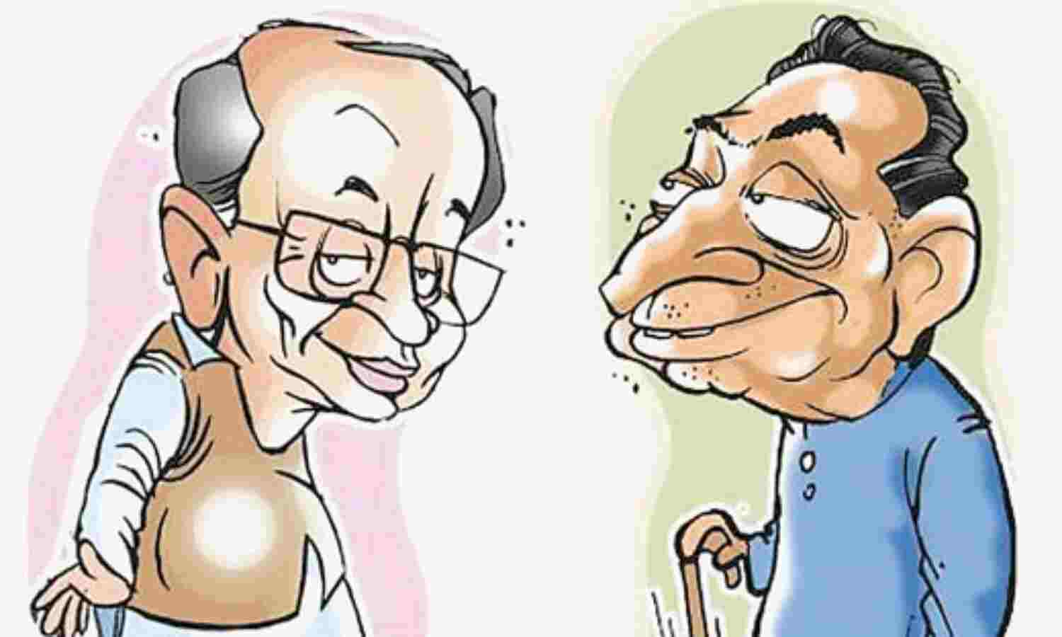 आचार संहिता से पहले हबड़-तबड़ में दिखी सरकार