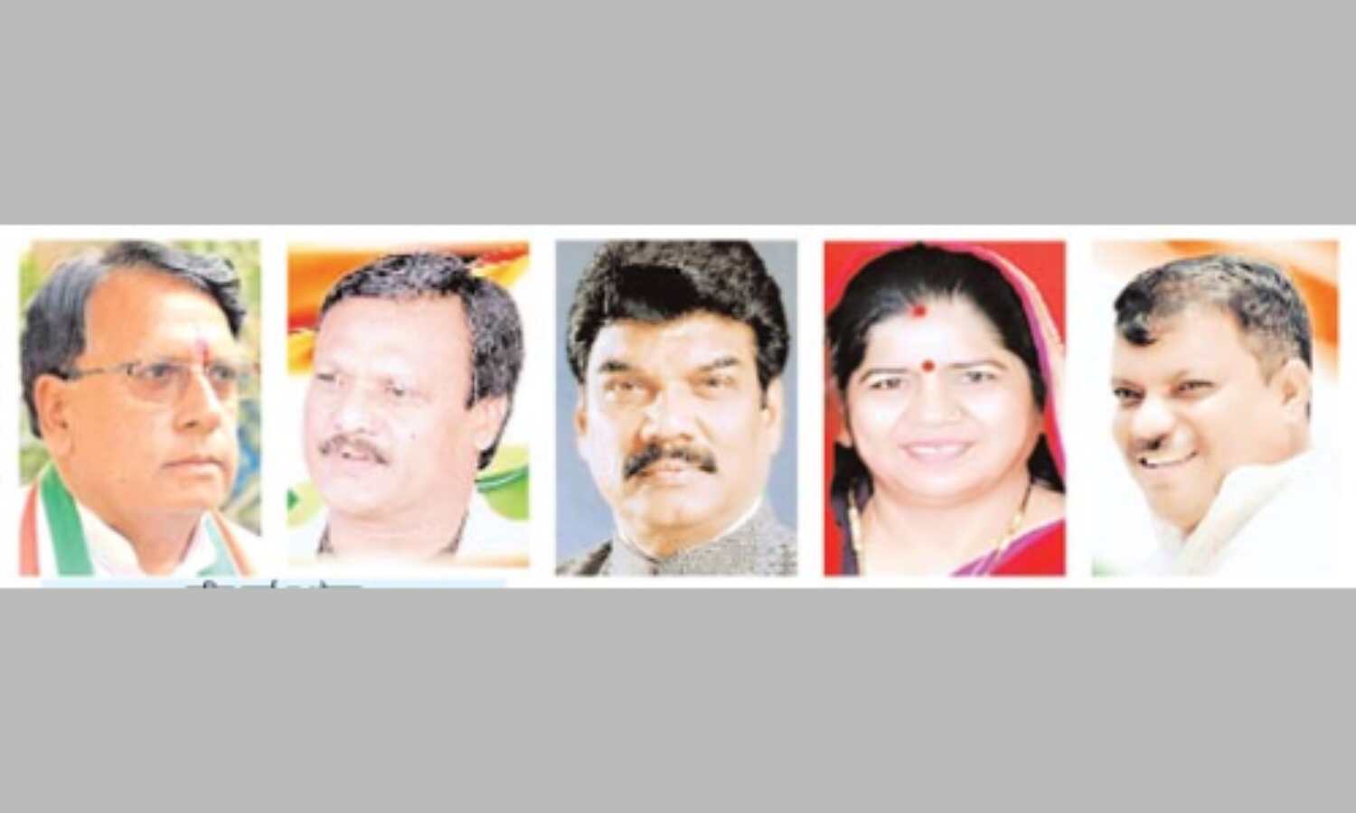 प्रतिष्ठा बचाने मंत्रियों पर दारोमदार!