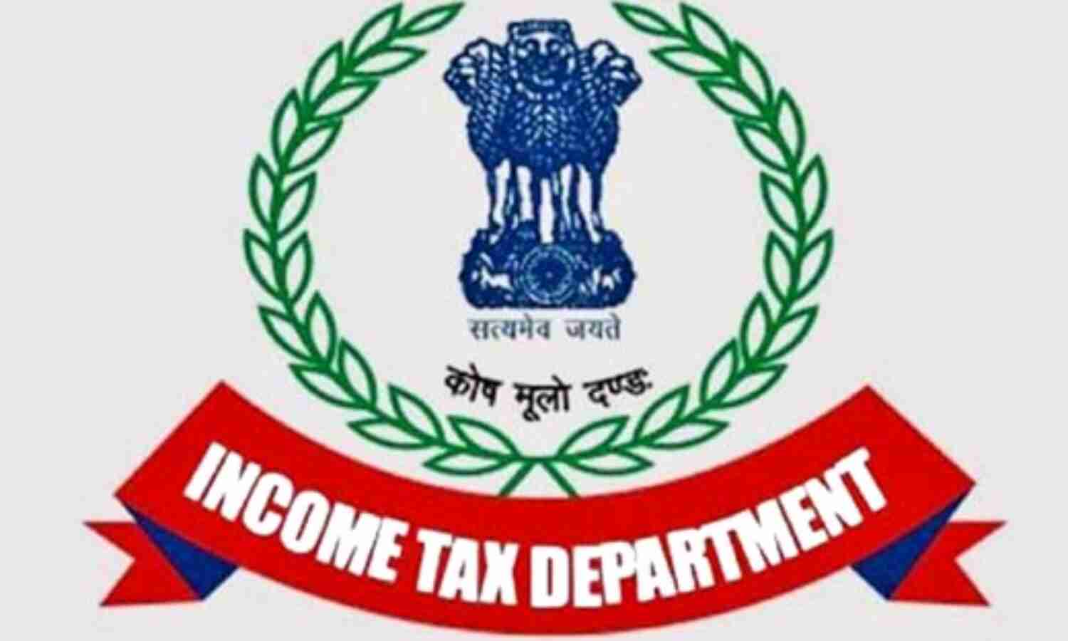 आयकर विभाग के निशाने पर प्रदेश की सभी 29 सीटें