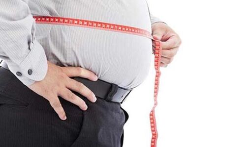 मोटापे का ज्योतिष कनेक्शन