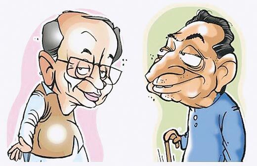 आचार संहिता से पहले हबड़-तबड़ में दिखी सरकार