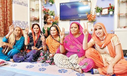 अब किन्नर मतदाताओं को जागरूक करेगा चुनाव आयोग