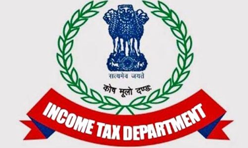 आयकर विभाग के निशाने पर प्रदेश की सभी 29 सीटें