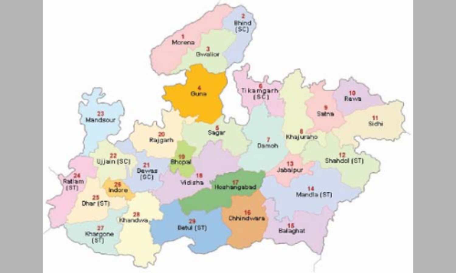 वोटबैंक में सेंधमारी