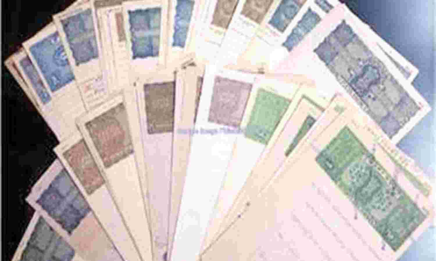 पुरानी प्रापर्टी पर रजिस्ट्री में 50 प्रतिशत की छूट