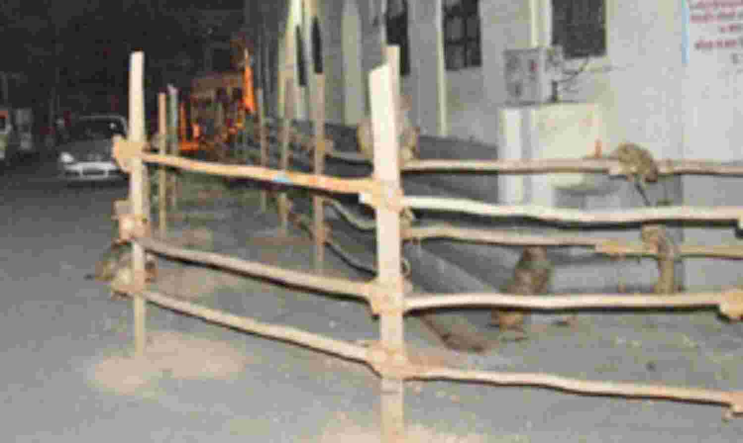 नामांकन के लिए कलेक्ट्रेट तैयार