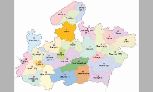 वोटबैंक में सेंधमारी