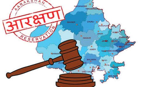 सवर्ण आरक्षण पर कांग्रेस क्यों खेल रही राजनीति ?