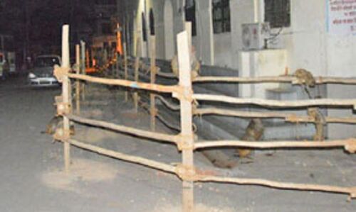 नामांकन के लिए कलेक्ट्रेट तैयार