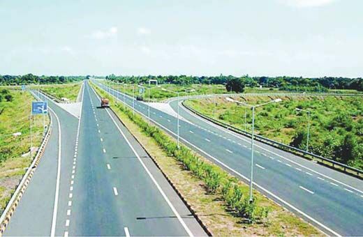 फिर अटका भोपाल-जबलपुर फोरलेन का प्रकल्प