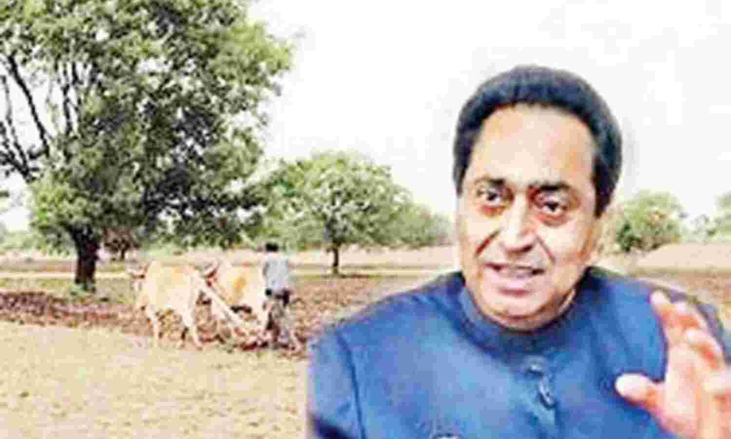 कांग्रेस कर्ज माफी को लोकसभा चुनाव में भी मुद्दा बना सकती है