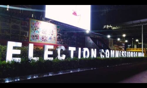 #LoksabhaElection2019:  13 राज्य की 97 सीटों के लिए दूसरे चरण की अधिसूचना जारी