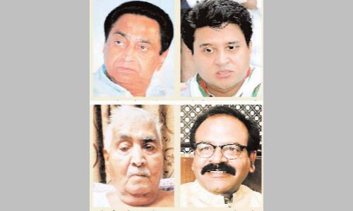 दिग्गजों को धराशाही करने की चुनौती