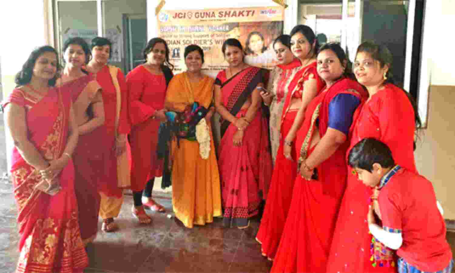 सफाईकर्मी नहीं यह है स्वच्छता दूत